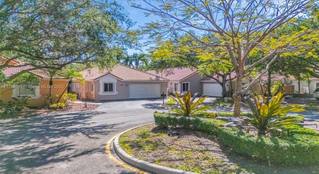 Photo of 10156 NW 3rd Ct, Plantation, FL 33324