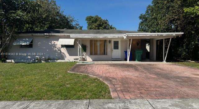 Photo of 1831 SW 42nd Ave, Fort Lauderdale, FL 33317