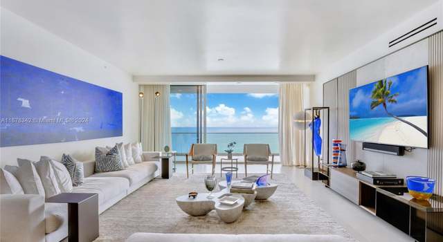 Photo of 10201 Collins Ave #2306, Bal Harbour, FL 33154