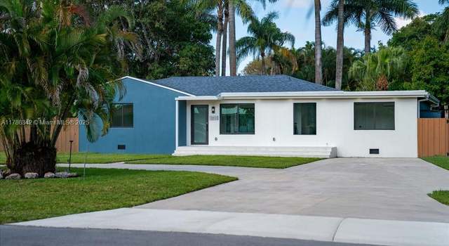 Photo of 13800 S Biscayne River Rd, Miami, FL 33161