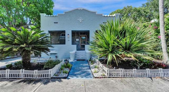 Photo of 38 NW 47th Ter, Miami, FL 33127