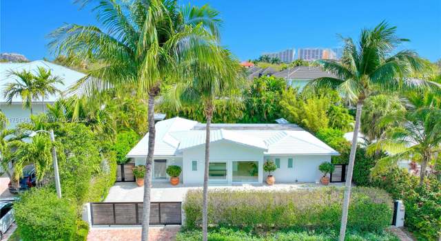 Photo of 561 Allendale Rd, Key Biscayne, FL 33149
