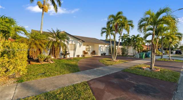 Photo of 17803 SW 152nd Pl, Miami, FL 33187