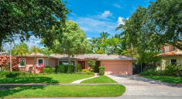 Photo of 4350 Nautilus Dr, Miami Beach, FL 33140