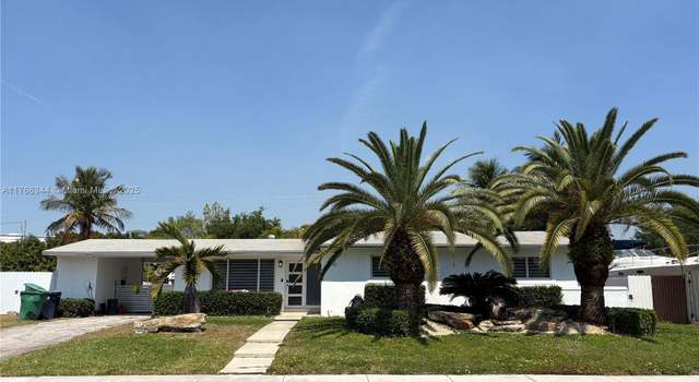 Photo of 9545 SW 181st Ter, Palmetto Bay, FL 33157