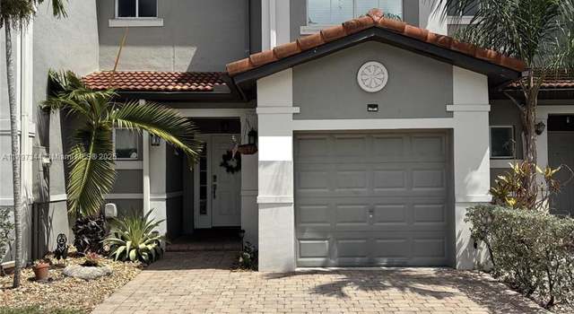 Photo of 12937 SW 29th St, Miramar, FL 33027