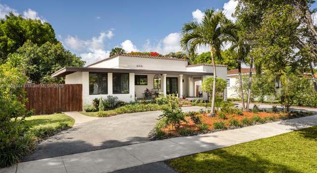 Photo of 58 Glendale Dr, Miami Springs, FL 33166