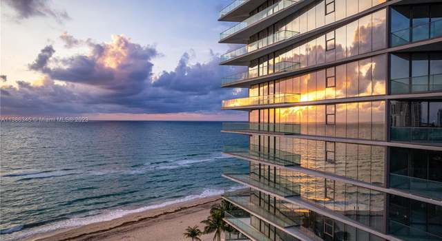 Photo of 18975 Collins Ave #601, Sunny Isles Beach, FL 33160