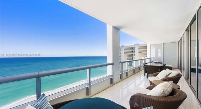 Photo of 6799 Collins Ave #1704, Miami Beach, FL 33141