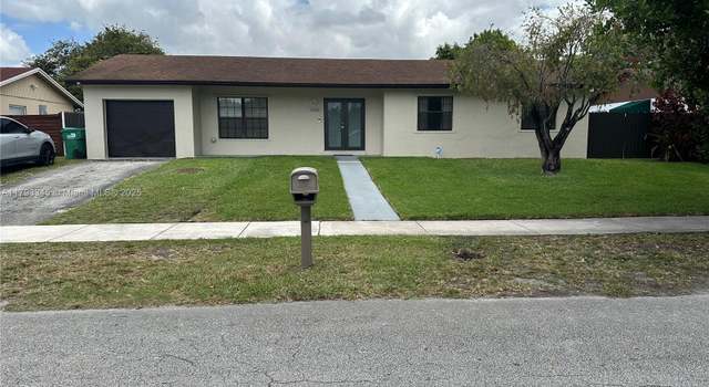Photo of 11015 SW 158th Ter, Miami, FL 33157