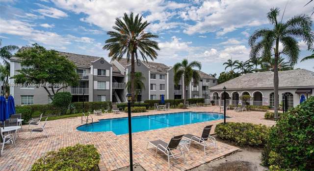 Photo of 711 SW 111th Way #107, Pembroke Pines, FL 33025