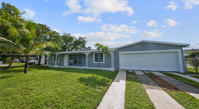 Photo of 2451 NW 16th St, Fort Lauderdale, FL 33311