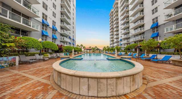 Photo of 5091 NW 7th St #909, Miami, FL 33126