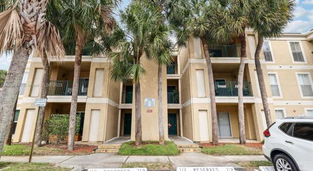 Photo of 733 Riverside Dr #1217, Coral Springs, FL 33071
