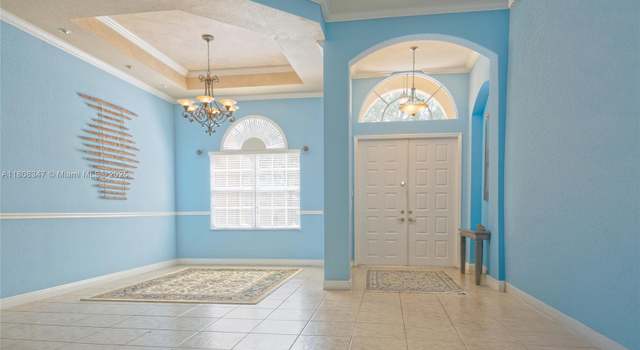 Photo of 4149 E Gardenia Ave, Weston, FL 33332