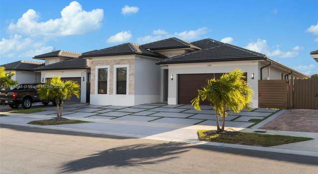 Photo of 19419 SW 124th Ct, Miami, FL 33177