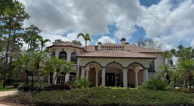 Photo of 6041 NW 84th Ter, Parkland, FL 33067