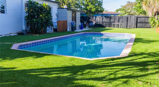 Photo of 2632 NE 15th Ave, Pompano Beach, FL 33064