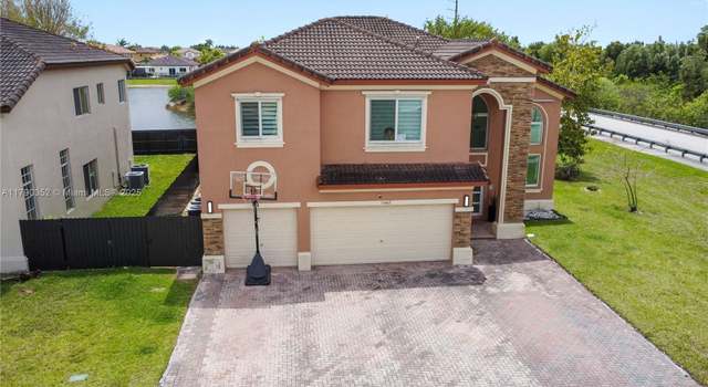 Photo of 15662 SW 8th Ln, Miami, FL 33194