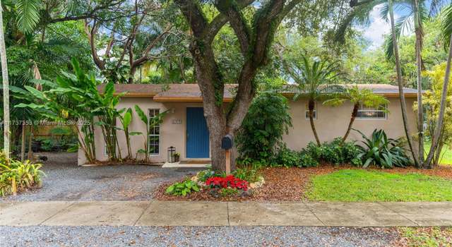 Photo of 6303 SW 69th St, South Miami, FL 33143