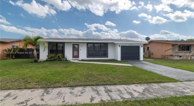 Photo of 12330 NW 30th St, Sunrise, FL 33323