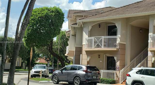 Photo of 8858 W Flagler St #206, Miami, FL 33174