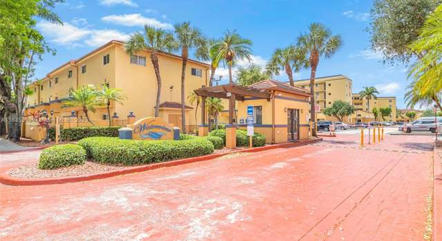 Photo of 8240 SW 149th Ct Unit 7-202, Miami, FL 33193