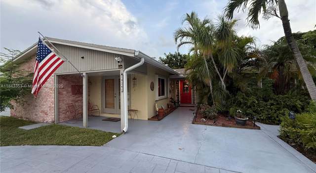 Photo of 10261 Bonita Rd, Cutler Bay, FL 33157