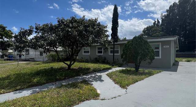 Photo of 1812 NW 15th Ct, Fort Lauderdale, FL 33311