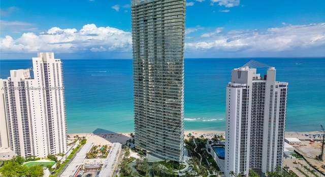 Photo of 18975 Collins Ave #4605, Sunny Isles Beach, FL 33160