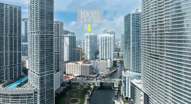 Photo of 41 SE 5th St #2006, Miami, FL 33131