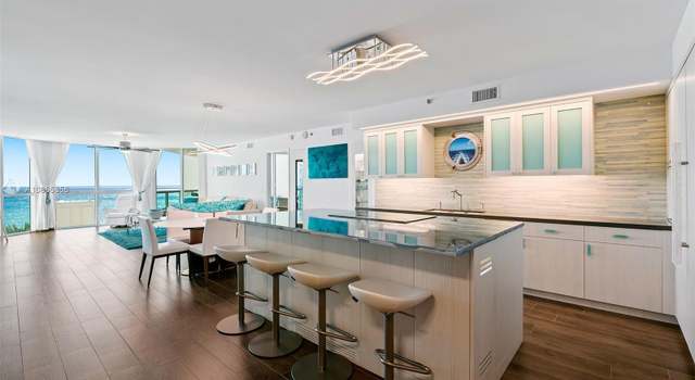 101 S Fort Lauderdale Beach Blvd 2901 Fort Lauderdale Fl Mls F Redfin