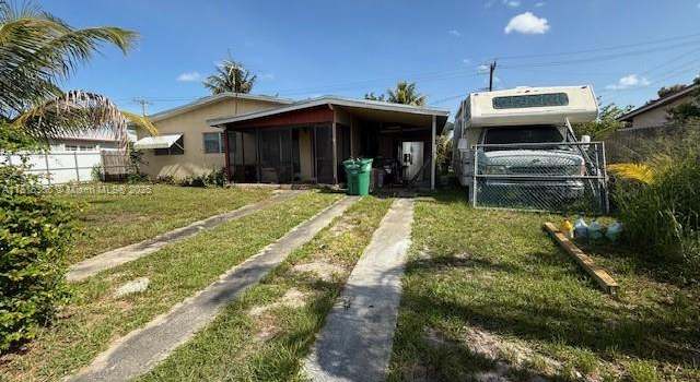 Photo of 12620 SW 188th Ter, Miami, FL 33177