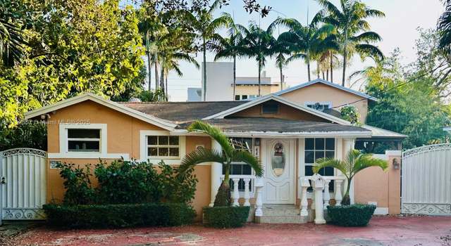 Photo of 4448 SW 10th St, Miami, FL 33134