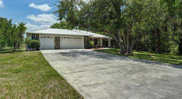 Photo of 17340 Oak Creek Rd, FL 33920