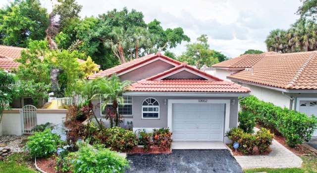 Photo of 13552 NW 5th Ct, Plantation, FL 33325