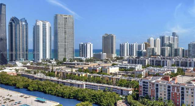 Photo of 251 174th St #2312, Sunny Isles Beach, FL 33160