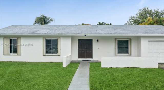 Photo of 11030 SW 165th Ter, Miami, FL 33157