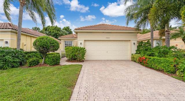 Photo of 15438 Fiorenza Cir, Delray Beach, FL 33446
