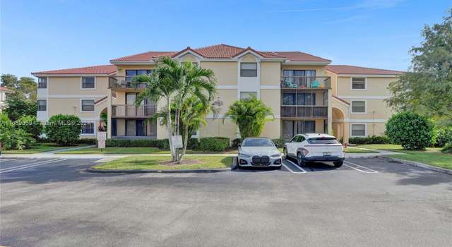 Photo of 5661 Riverside Dr Unit 306B7, Coral Springs, FL 33067