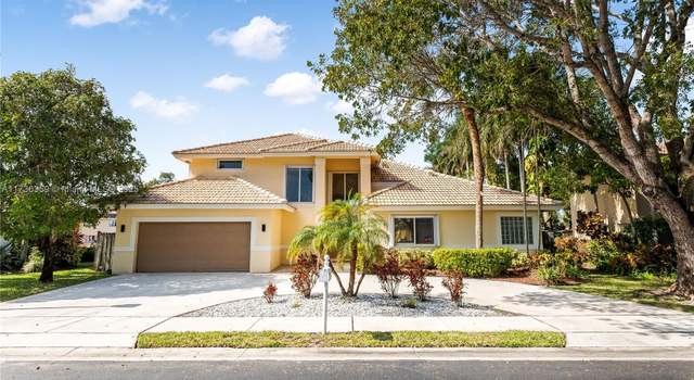 Photo of 1280 SW 103rd Ave, Pembroke Pines, FL 33025