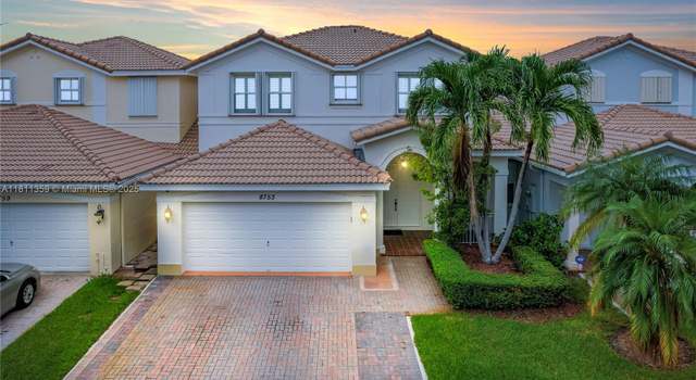 Photo of 8753 SW 3rd Ln, Miami, FL 33174