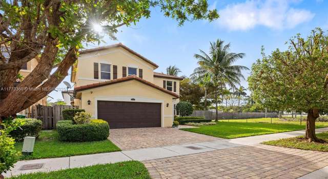 Photo of 25329 SW 118th Ct, Homestead, FL 33032