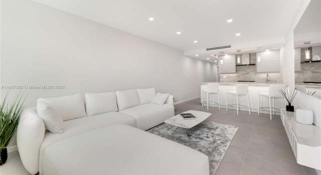 Photo of 405 N Hibiscus Dr #203, Miami Beach, FL 33139
