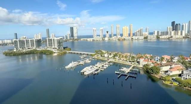Photo of 7000 Island Blvd Unit 2409-2410, Aventura, FL 33160