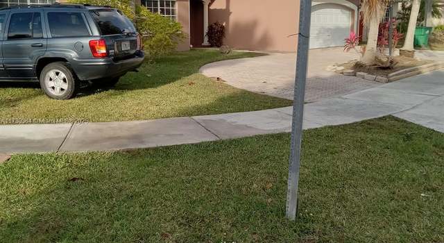 Photo of 15355 SW 171st St, Miami, FL 33187