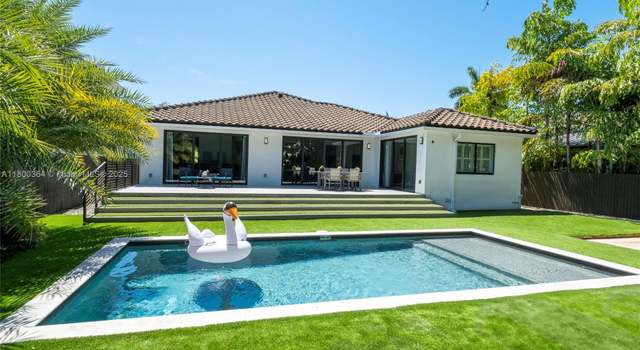 Photo of 4275 Prairie Ave, Miami Beach, FL 33140