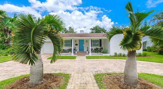 Photo of 65 NE 107th St, Miami Shores, FL 33161