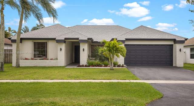 Photo of 10174 S 182nd Ln S, Boca Raton, FL 33498