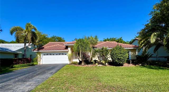 Photo of 5407 NW 107th Ave, Coral Springs, FL 33076